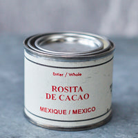 Épices de Cru Rosita de Cacao - Vinegar Shed